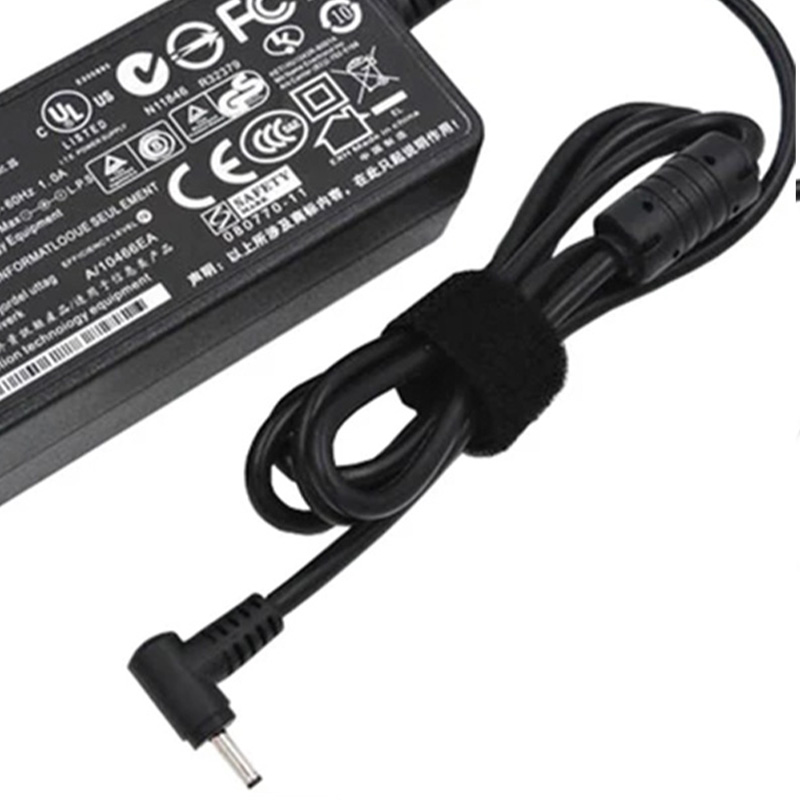 Original Asus 40W 19V 2.1A AC Adapter Charger for Asus EEEPC 1001PX 1005PE 1015PEM, 2.5*0.7mm